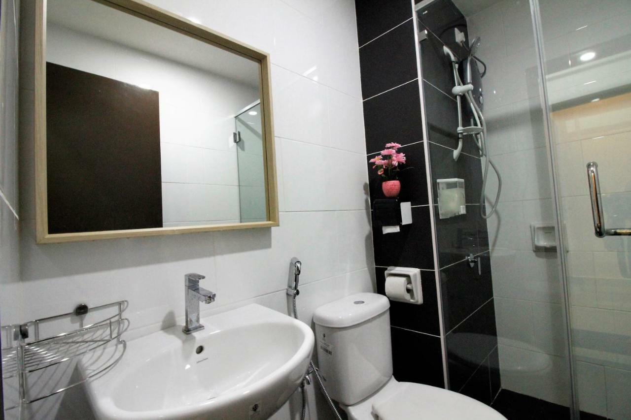 H2H - Ohayō Ipoh Majestic Ipoh Apartment Luaran gambar