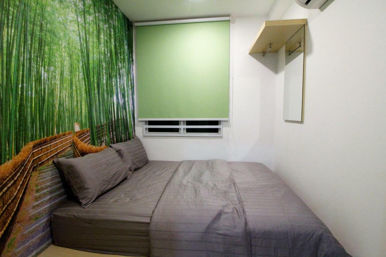 H2H - Ohayō Ipoh Majestic Ipoh Apartment Luaran gambar